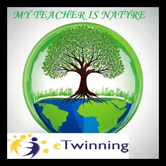 My teacher is nature