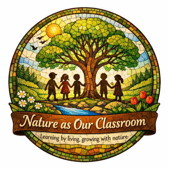 Συμμετοχή σε νέο etwinning πρόγραμμα με τίτλο “Nature as our classroom”σχ.έτος 2025-26